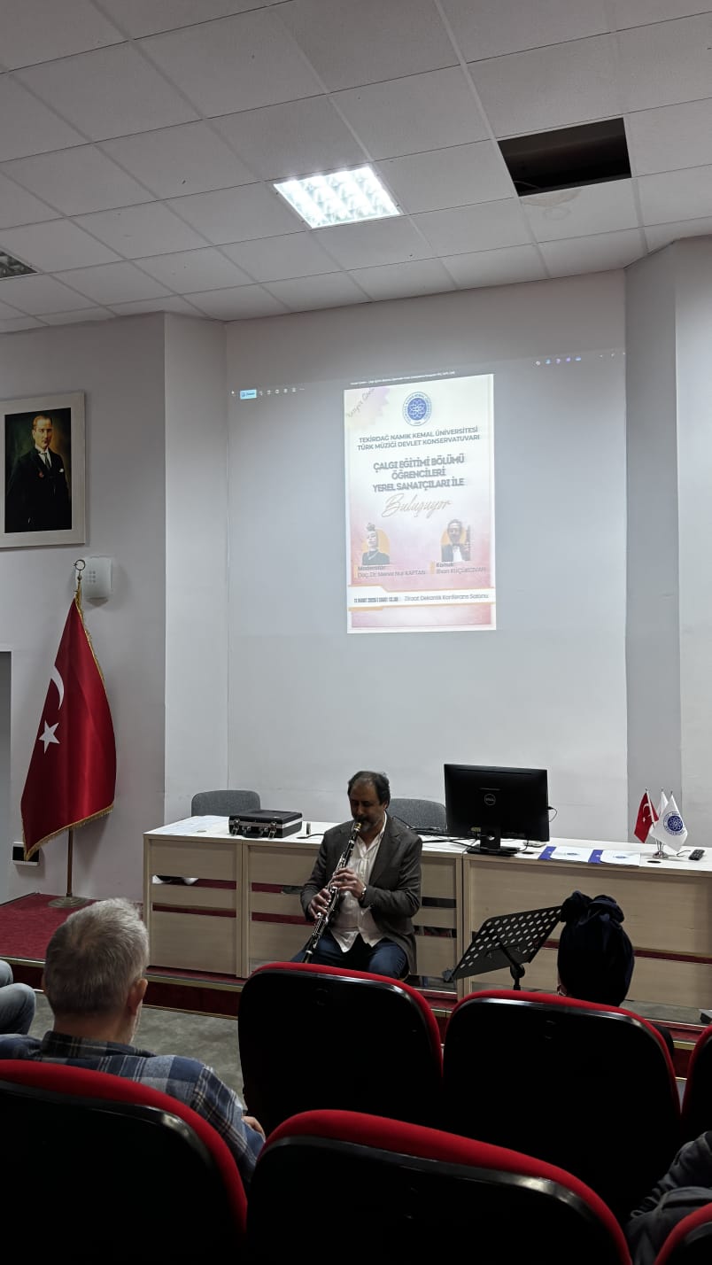 Namık Kemal Üniversitesi0